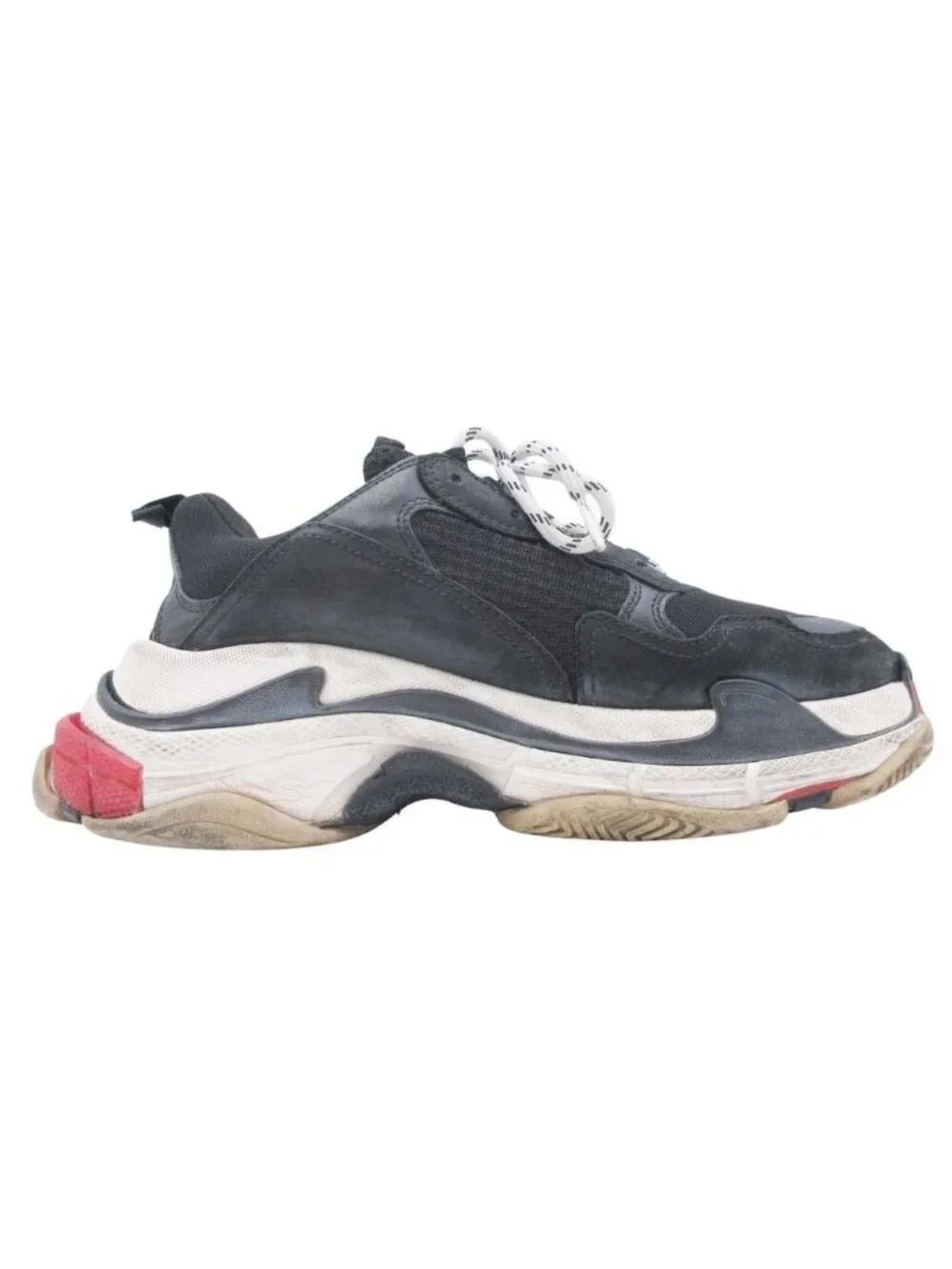 Balenciaga product name